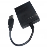 Adaptador USB